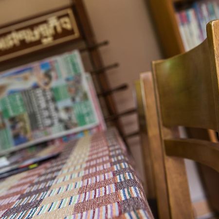 United Place Bangsaen Екстериор снимка
