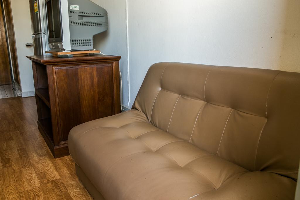 United Place Bangsaen Екстериор снимка